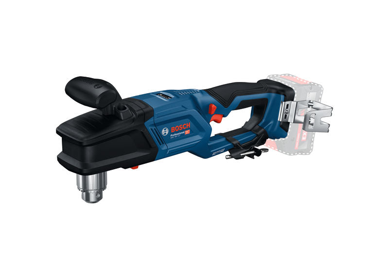 Taladro angular inalámbrico Bosch (GRD 18V-127 Professional)