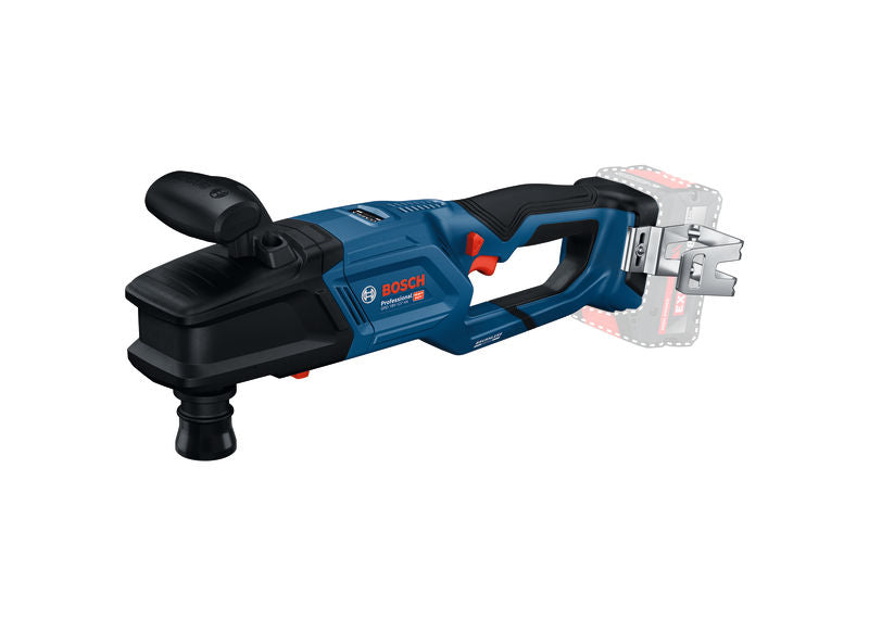Bosch cordless angle drill (GRD 18V-127 HX Professional)