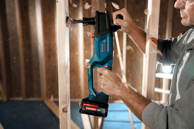 Bosch cordless angle drill (GRD 18V-127 HX Professional)