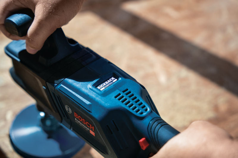 Bosch cordless angle drill (GRD 18V-127 HX Professional)