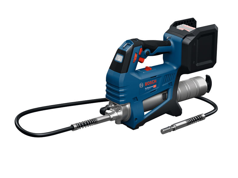 Pistolas de lubricación inalámbricas Bosch (GFP 18V-10 Professional)