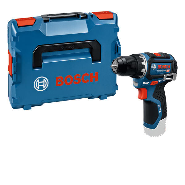 Destornillador inalámbrico Bosch (GSR 12V-32 Professional)