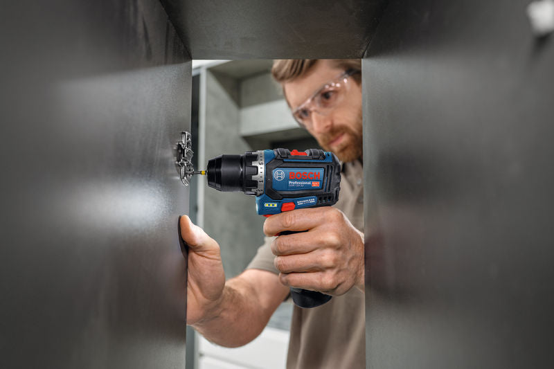 Destornillador inalámbrico Bosch (GSR 12V-32 Professional)