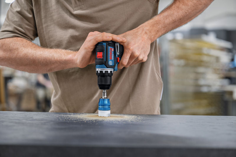 Destornillador inalámbrico Bosch (GSR 12V-32 Professional)