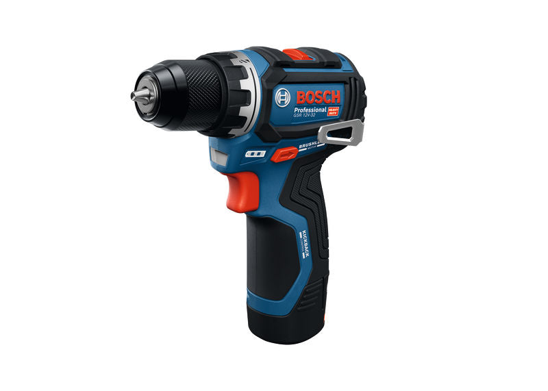 Aparafusadora sem fio Bosch (GSR 12V-32 Professional)