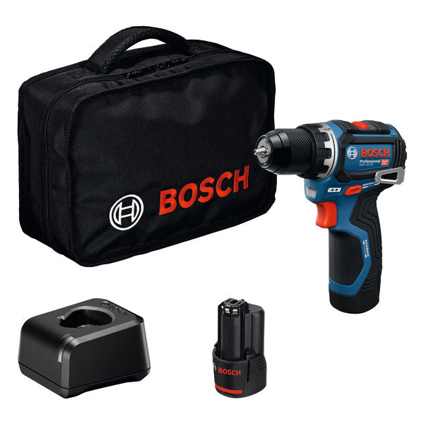 Aparafusadora sem fio Bosch (GSR 12V-32 Professional)