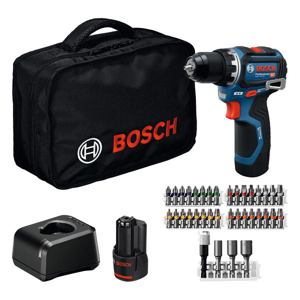 Aparafusadora sem fio Bosch (GSR 12V-32 Professional)