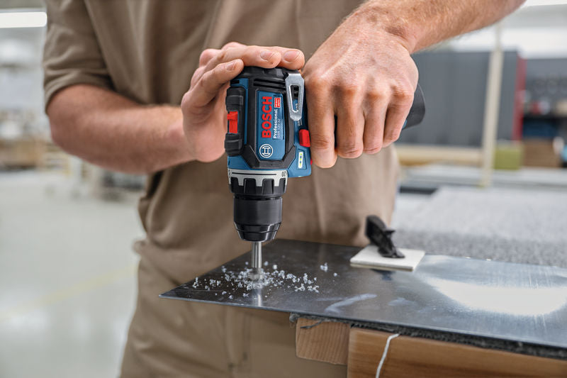Aparafusadora sem fio Bosch (GSR 12V-32 Professional)