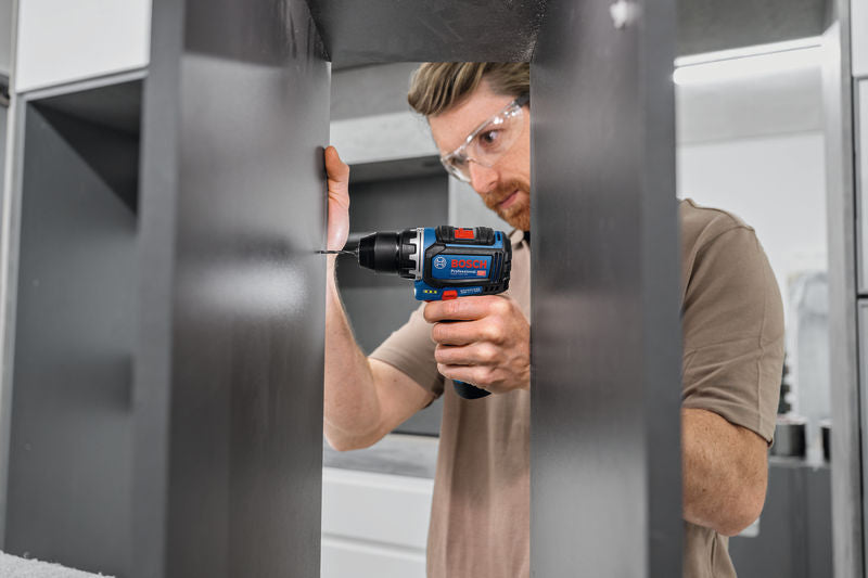 Destornillador inalámbrico Bosch (GSR 12V-32 Professional)
