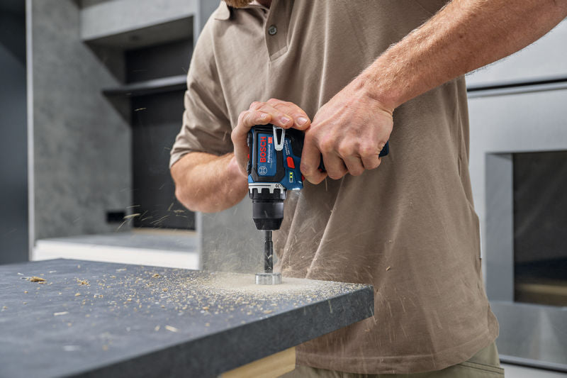 Destornillador inalámbrico Bosch (GSR 12V-32 Professional)