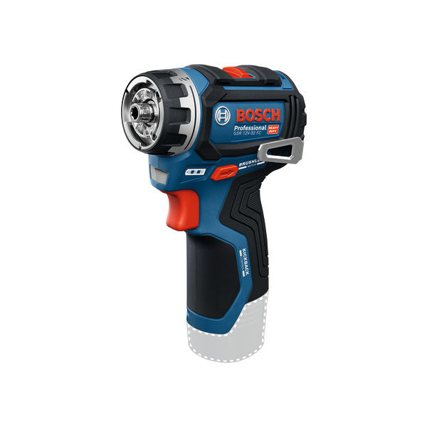 Aparafusadora Bosch (GSR 12V-32 FC Professional)