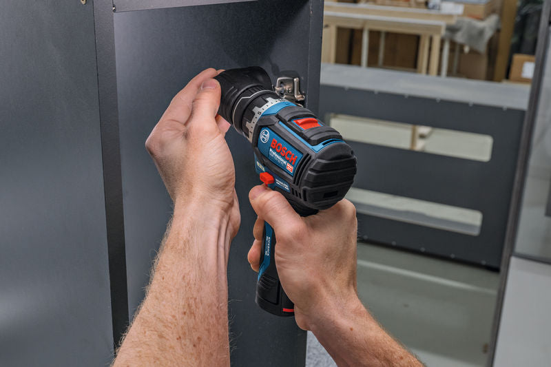 Aparafusadora Bosch (GSR 12V-32 FC Professional)