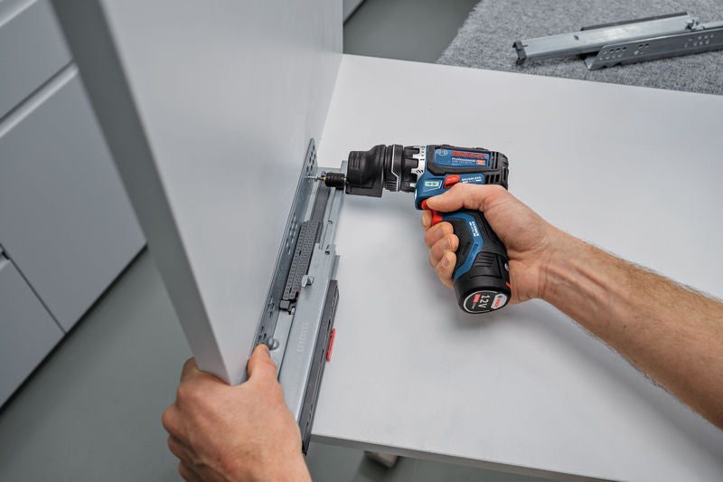 Aparafusadora Bosch (GSR 12V-32 FC Professional)
