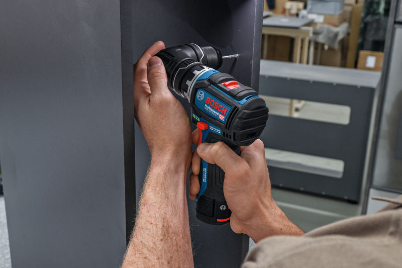 Bosch screwdriver (GSR 12V-32 FC Professional)
