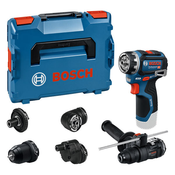 Destornillador Bosch (GSR 12V-32 FC Professional)