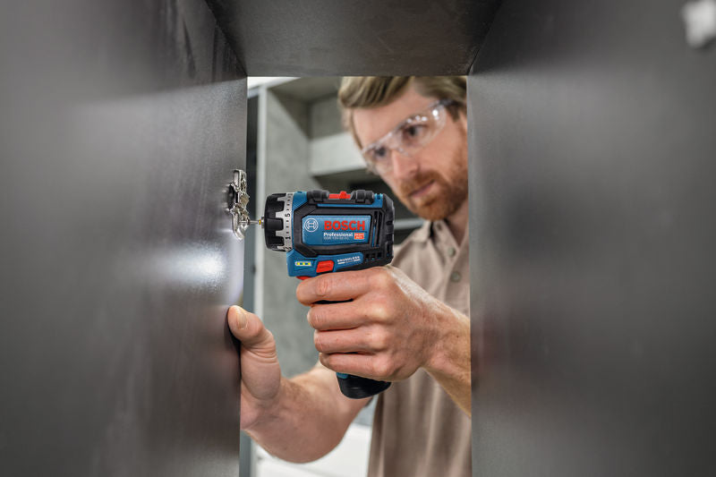 Destornillador Bosch (GSR 12V-32 FC Professional)