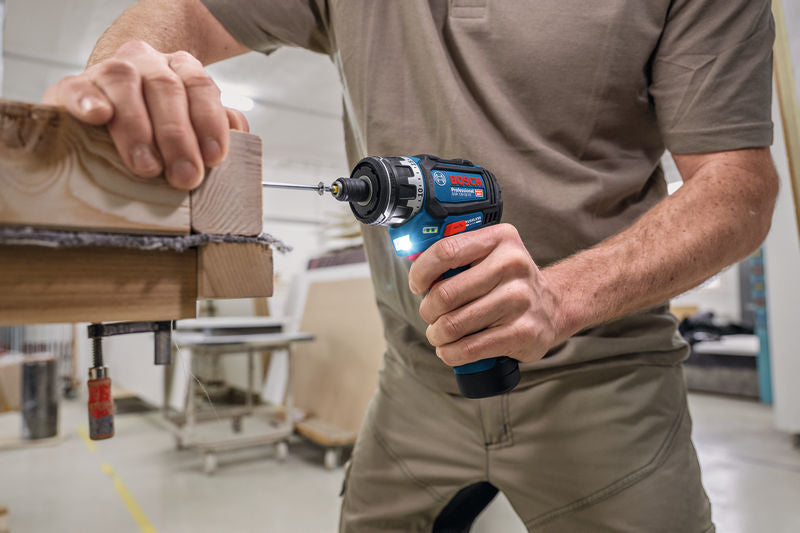 Destornillador Bosch (GSR 12V-32 FC Professional)