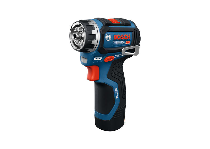 Bosch screwdriver (GSR 12V-32 FC Professional)
