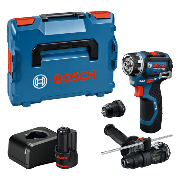 Bosch screwdriver (GSR 12V-32 FC Professional)