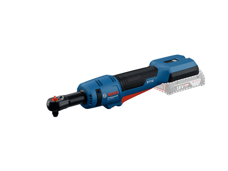 Bosch cordless ratchet wrench (GRC 18V-60 Professional)