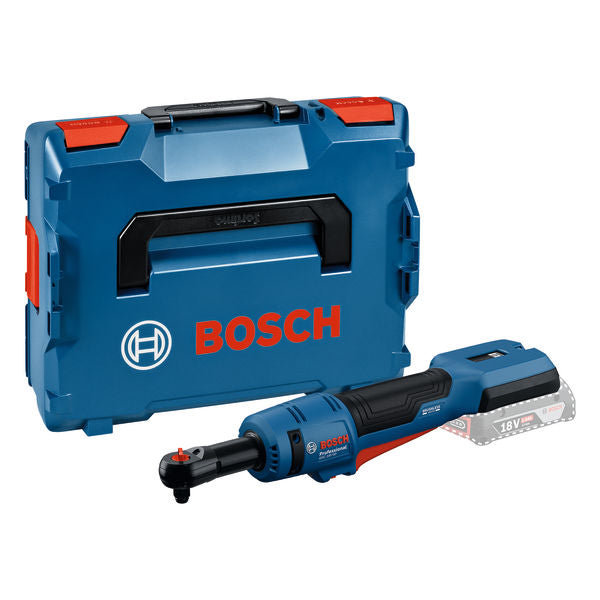 Bosch cordless ratchet wrench (GRC 18V-60 Professional)