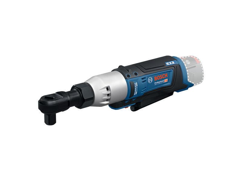 Llave de trinquete inalámbrica Bosch (GRC 12V-60 1/2 SN Professional)