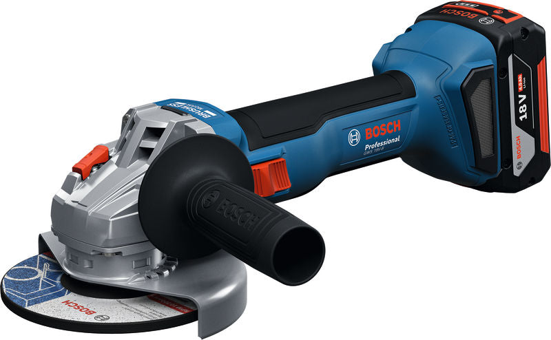 Bosch GWS 18V-8 Professional