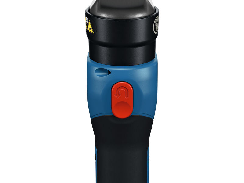 Ferramenta de cravação hidráulica elétrica Bosch GPH 18V-60