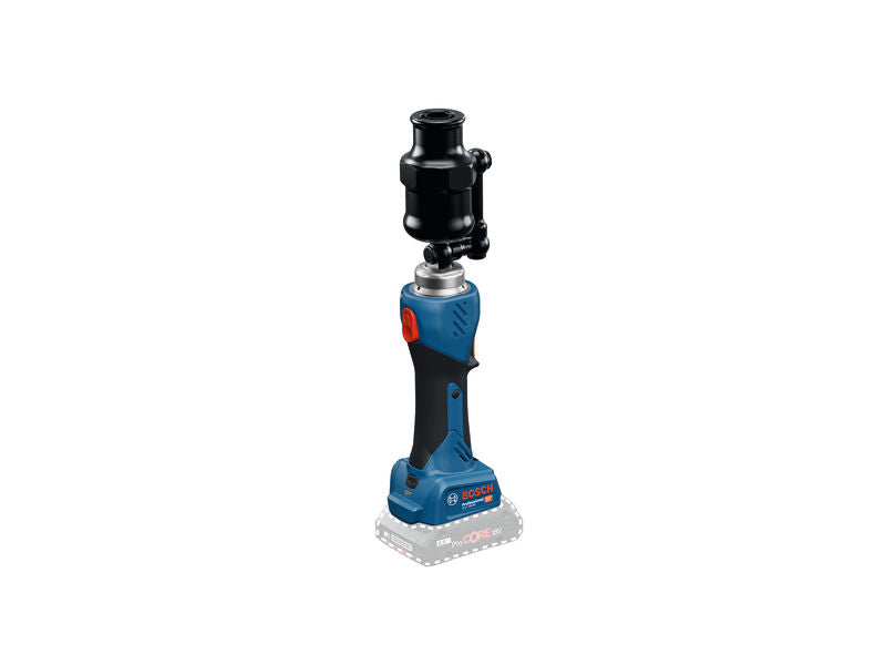 Bosch El. Hydr. Knockout tool GLH 18V-60