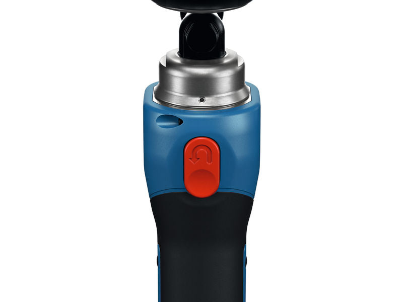 Bosch El. Hydr. Knockout tool GLH 18V-60