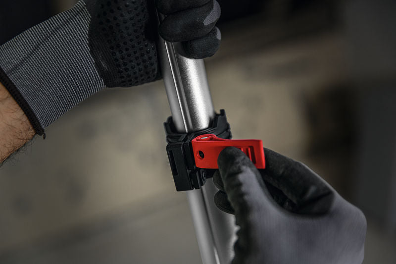 Bosch GLT18V-5000 Fuente de alimentación inalámbrica profesional para obras de construcción.