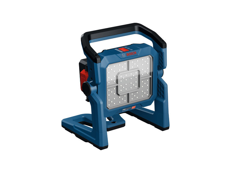 Sem fio para estaleiro de obras Bosch (GLI18V-5000 Professional)