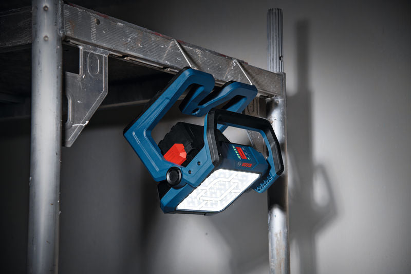 Sem fio para estaleiro de obras Bosch (GLI18V-5000 Professional)