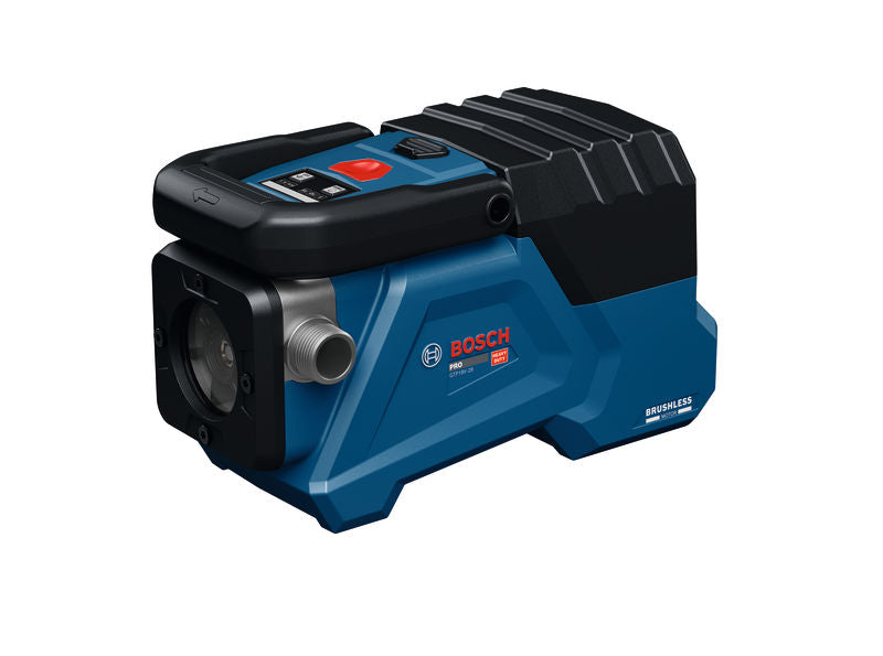 Bosch (GTP18V-28 Professional) Wireless Transfer Pump