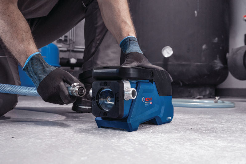 Bosch (GTP18V-28 Professional) Wireless Transfer Pump