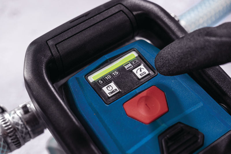 Bosch (GTP18V-28 Professional) Wireless Transfer Pump