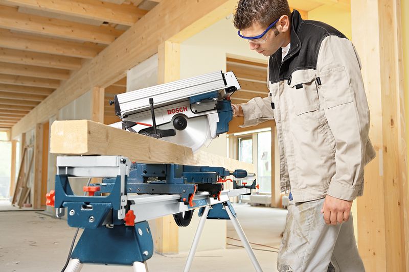 Bosch GTM 12 JL Profissional