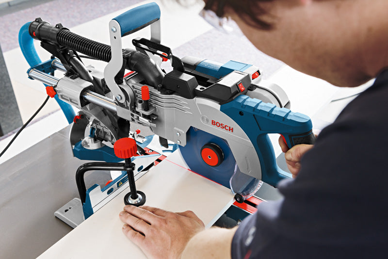 Bosch GCM 8 SDE Profissional