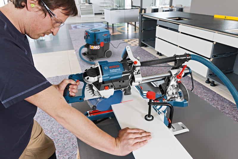 Bosch GCM 8 SDE Profissional