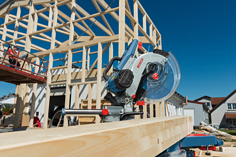 Bosch GCM 12 SDE Professional