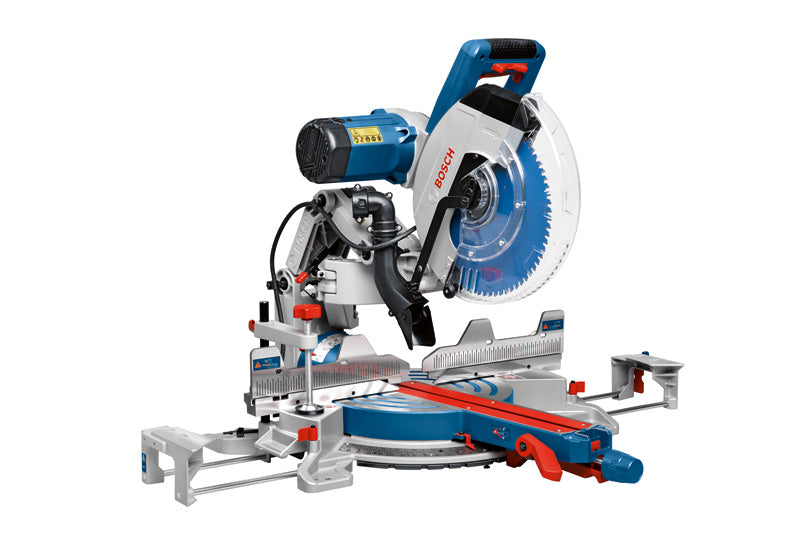 Bosch Slide Mitre Saw GCM 12 GDL