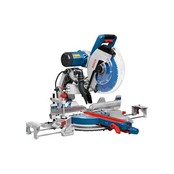 Bosch Slide Mitre Saw GCM 12 GDL