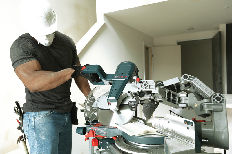 Bosch GCM 10 GDJ Professional