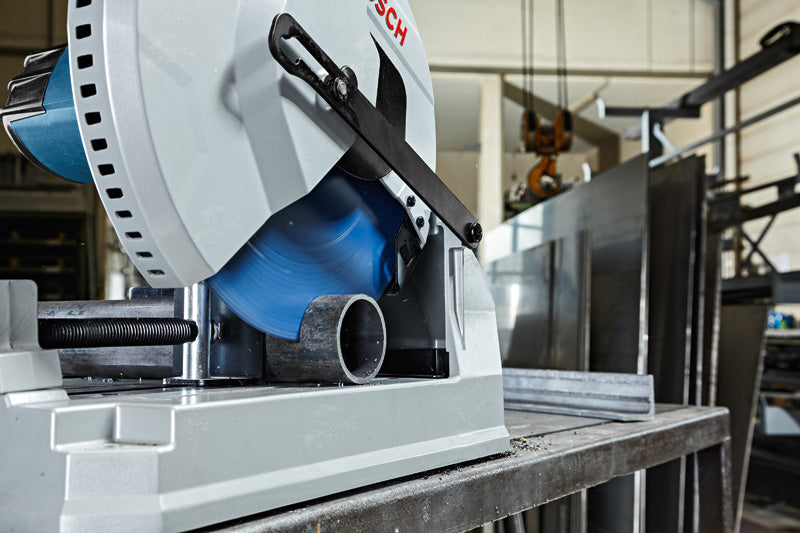 Bosch GCD 12 JL Professional