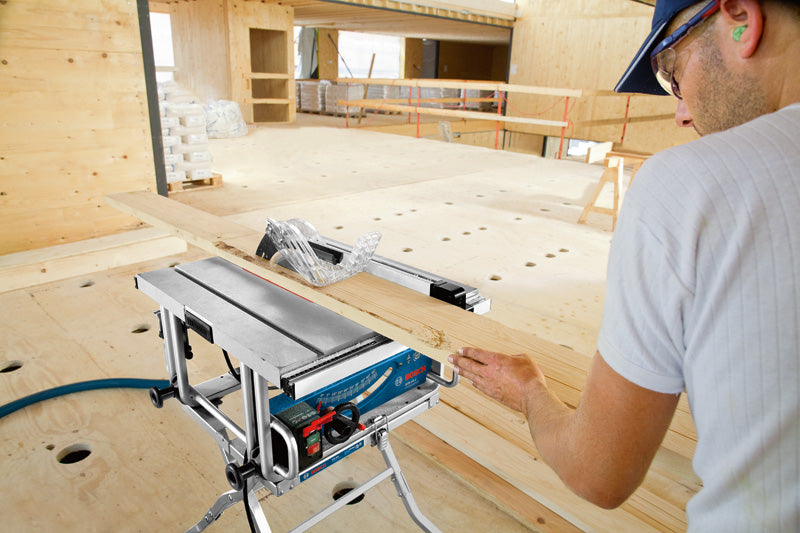 Bosch GTS 10 J Professional