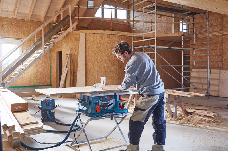 Bosch GTS 635-216 Profesional