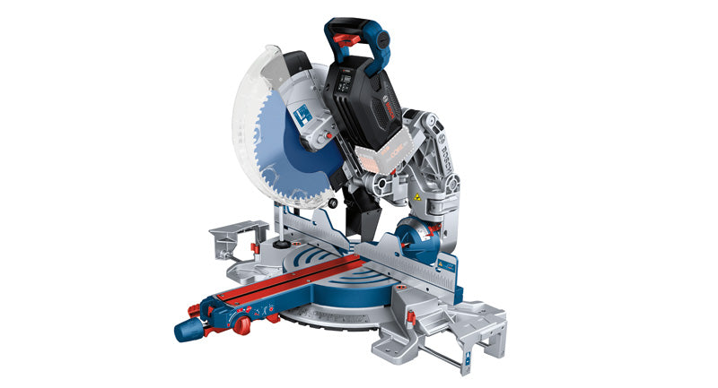 Bosch GCM 18V-305