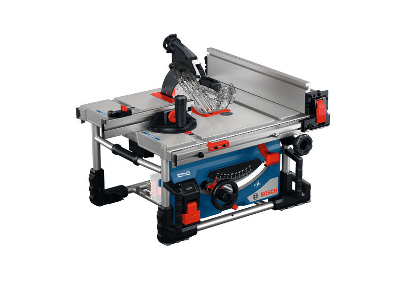 Bosch table saw (GTS 18V-70 Professional)