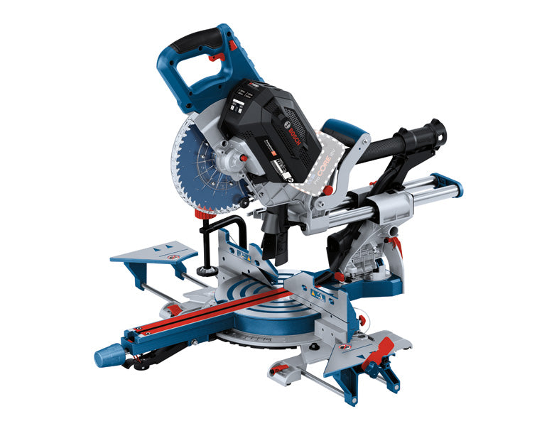 Bosch GCM 18V-216 DC