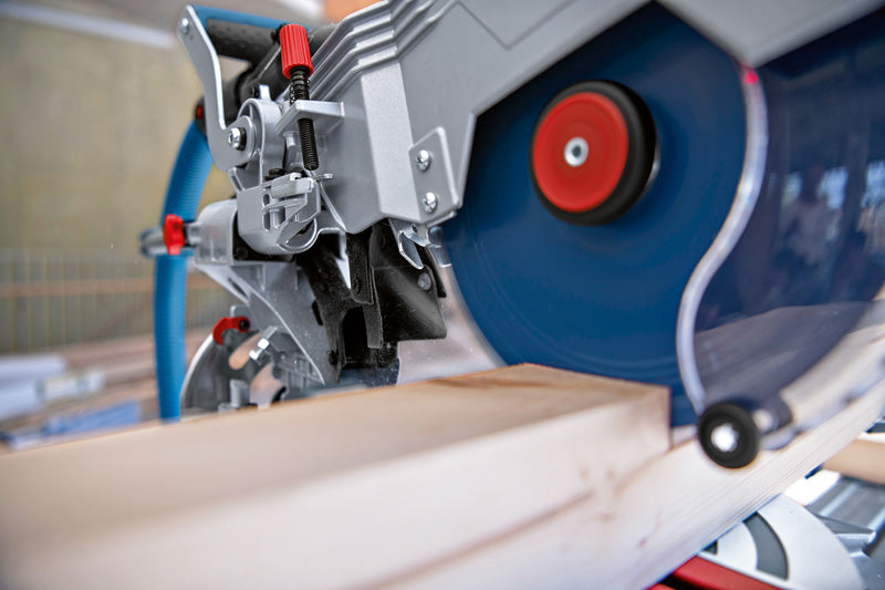 Bosch GCM 18V-216 DC